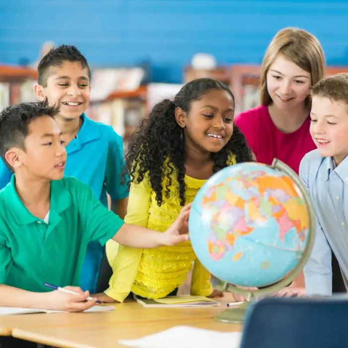 aptitude test for 2-7th