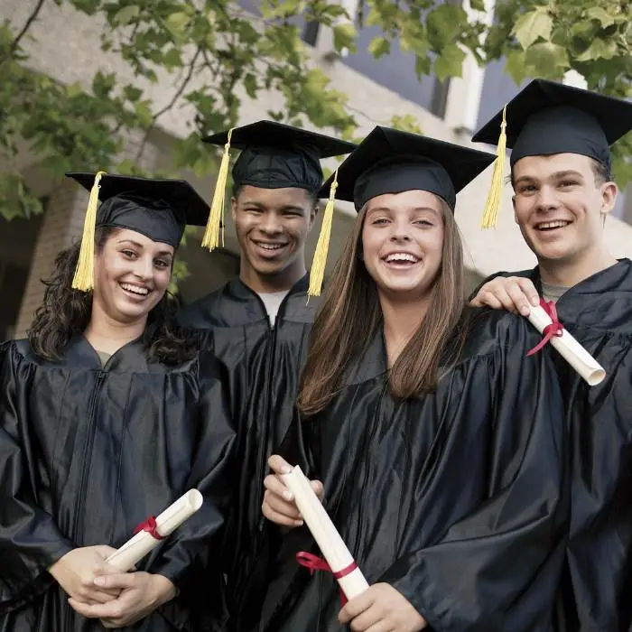 aptitude test for graduates